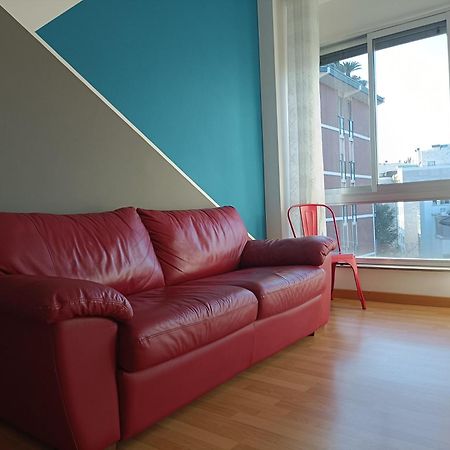Look 4 Brera Design Apartment Milan Luaran gambar