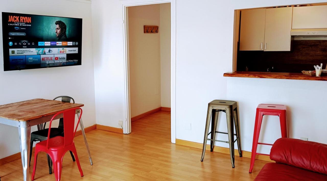 Look 4 Brera Design Apartment Milan Luaran gambar