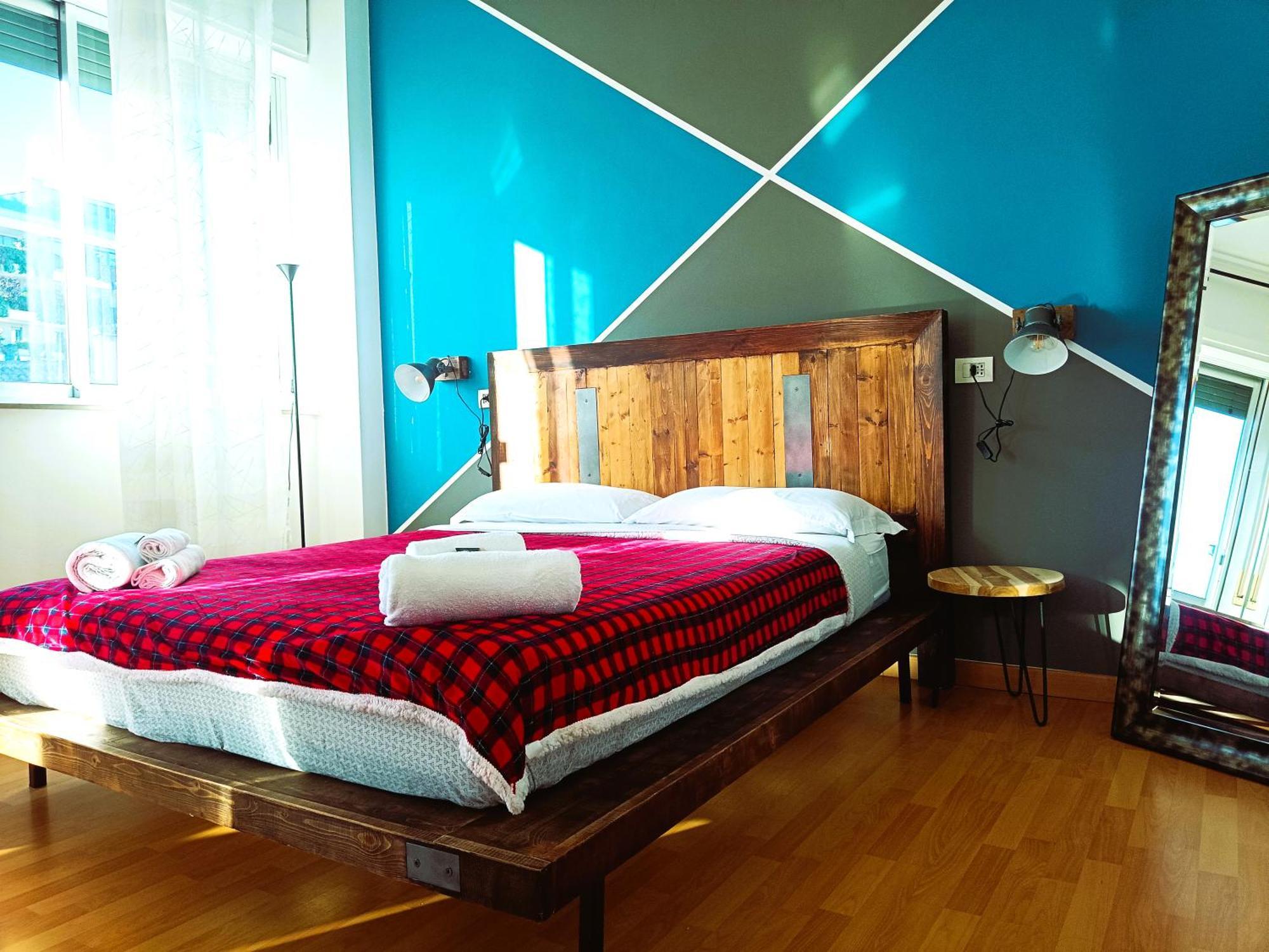 Look 4 Brera Design Apartment Milan Luaran gambar