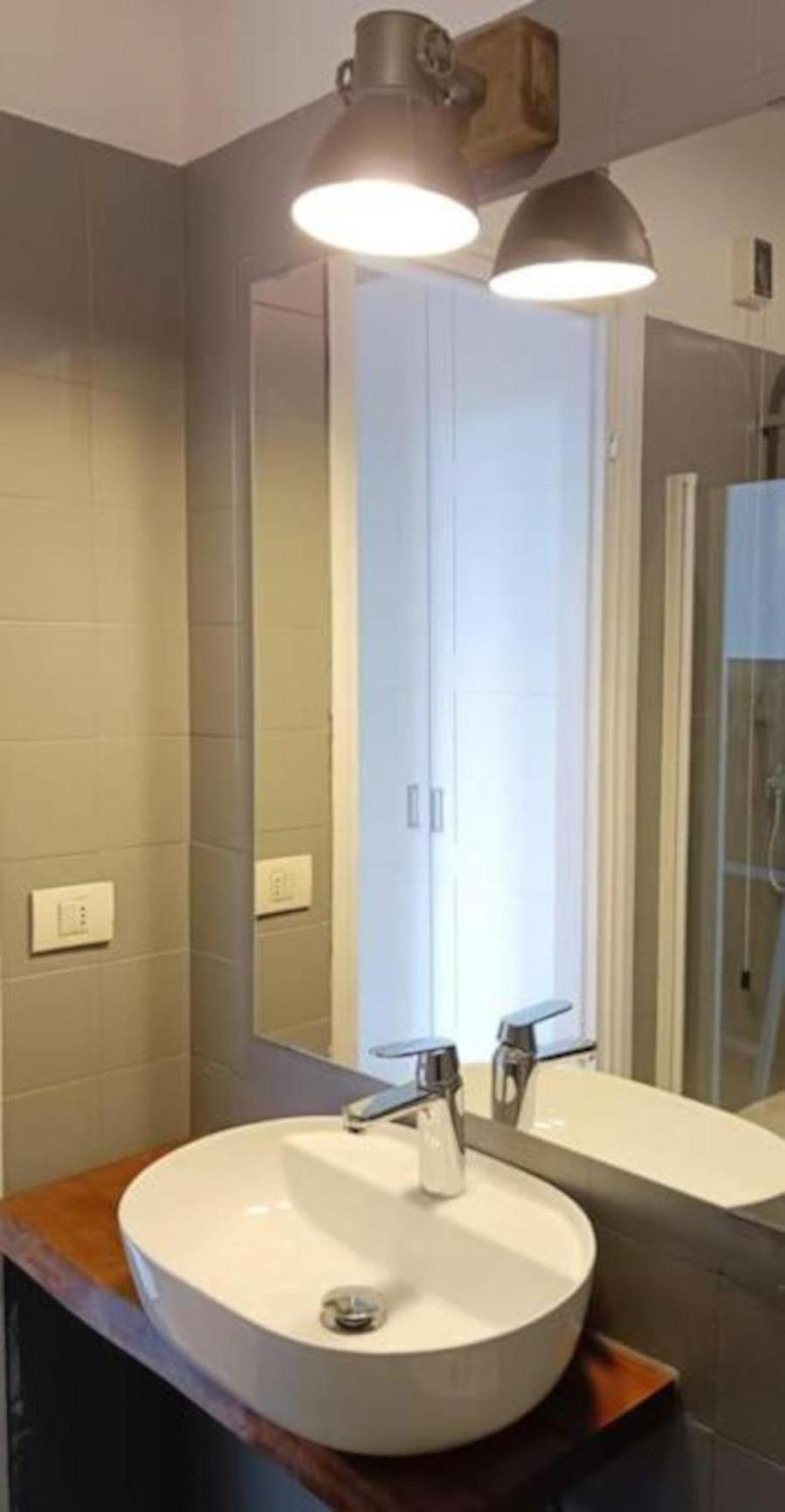Look 4 Brera Design Apartment Milan Luaran gambar