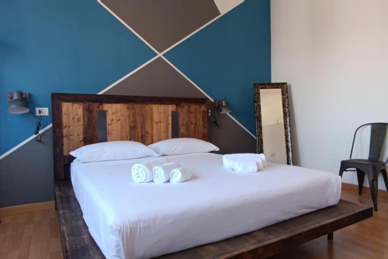 Look 4 Brera Design Apartment Milan Luaran gambar
