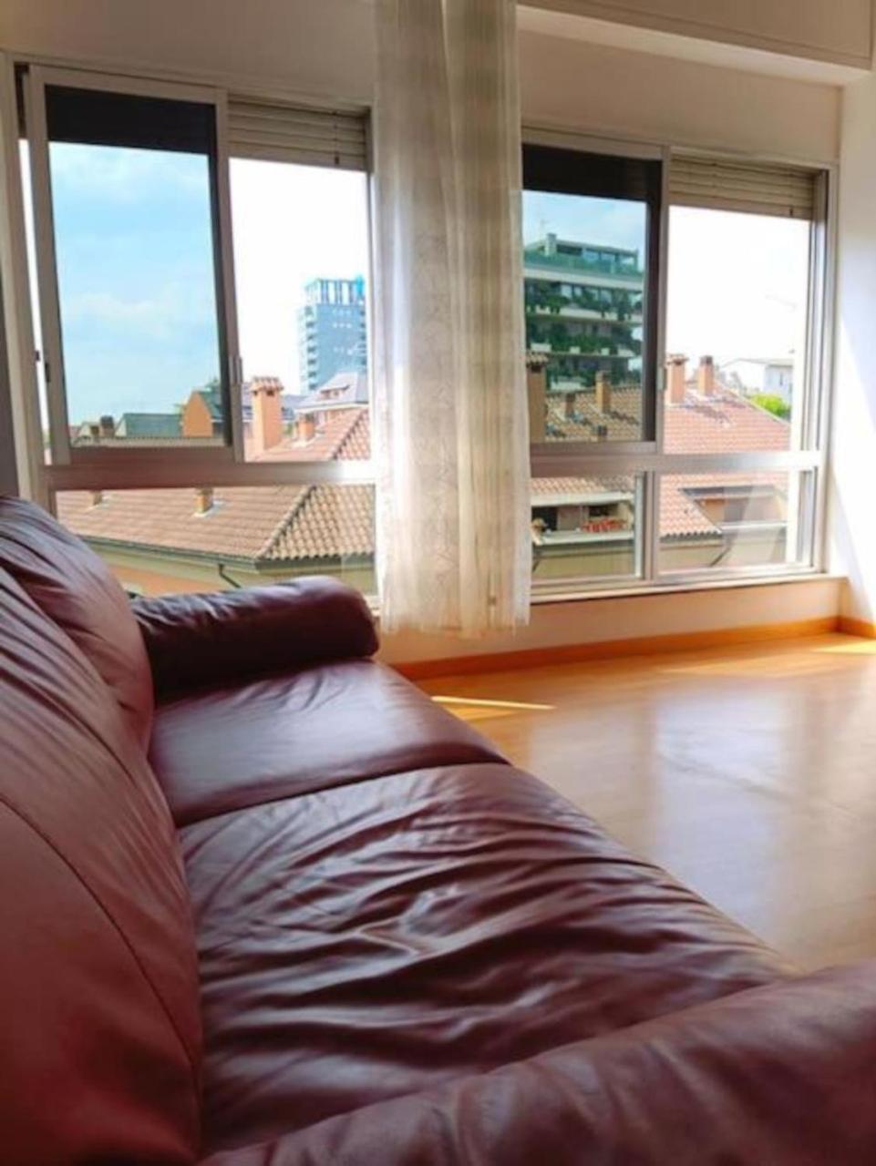 Look 4 Brera Design Apartment Milan Luaran gambar