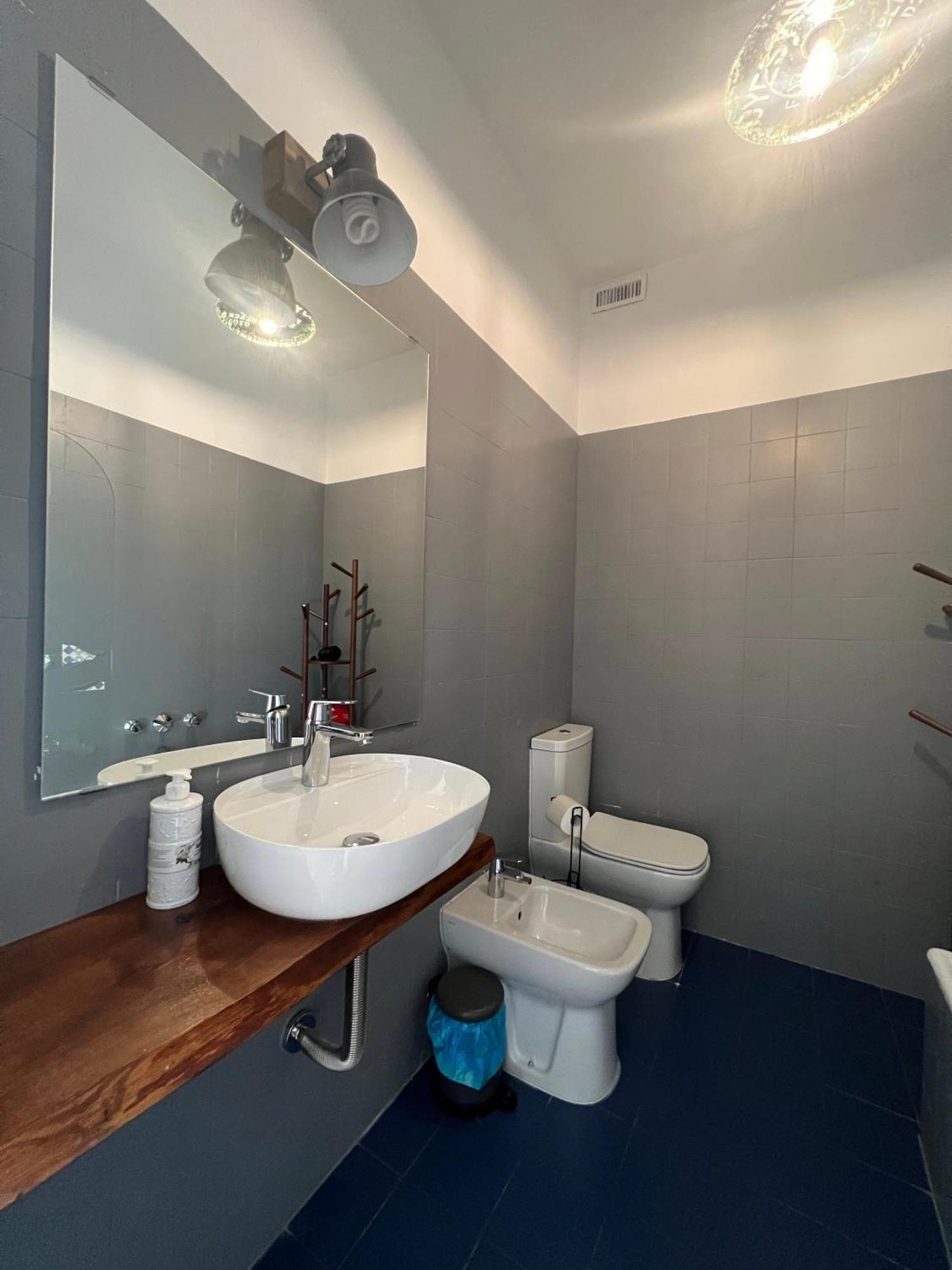 Look 4 Brera Design Apartment Milan Luaran gambar