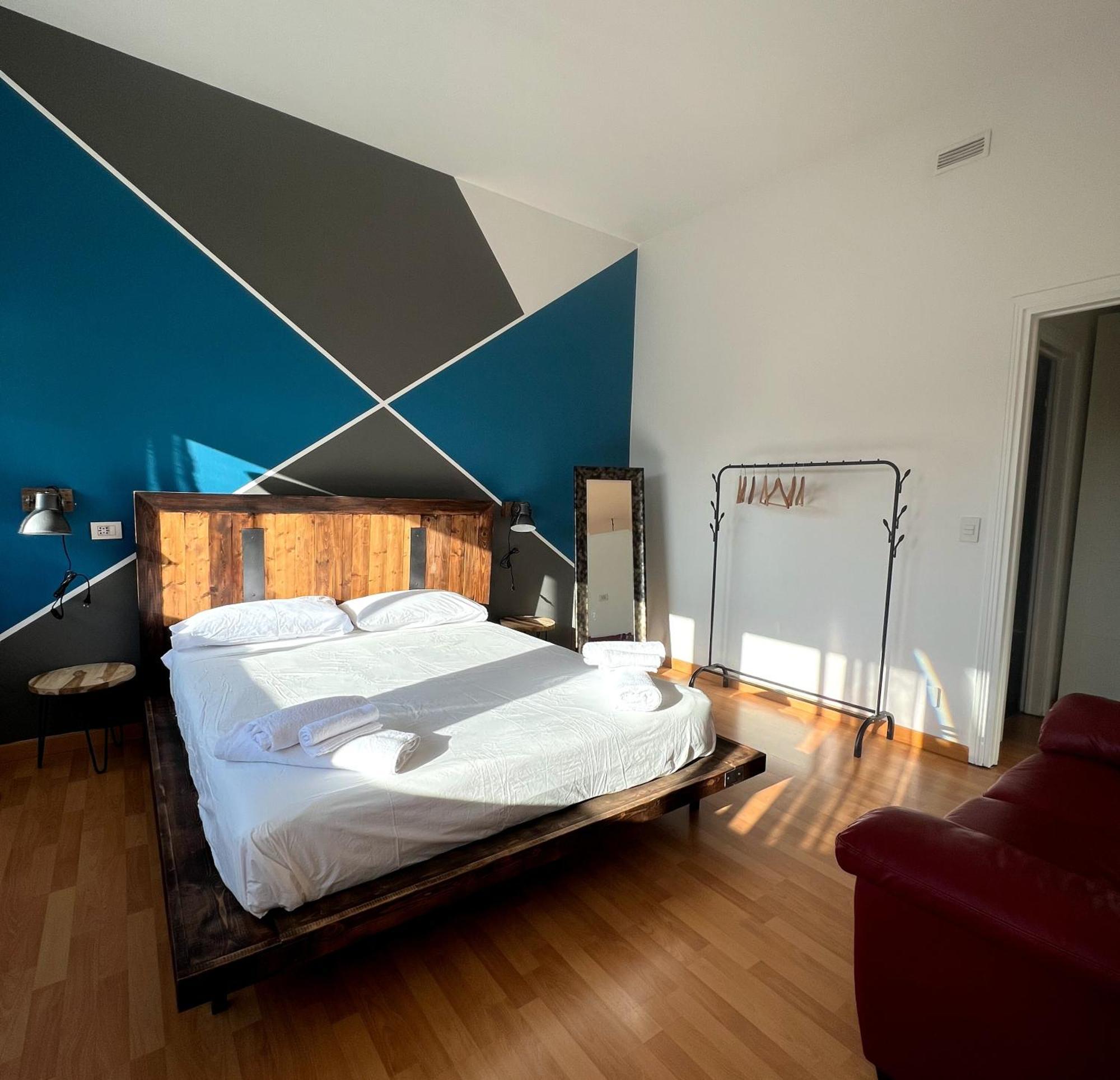 Look 4 Brera Design Apartment Milan Luaran gambar