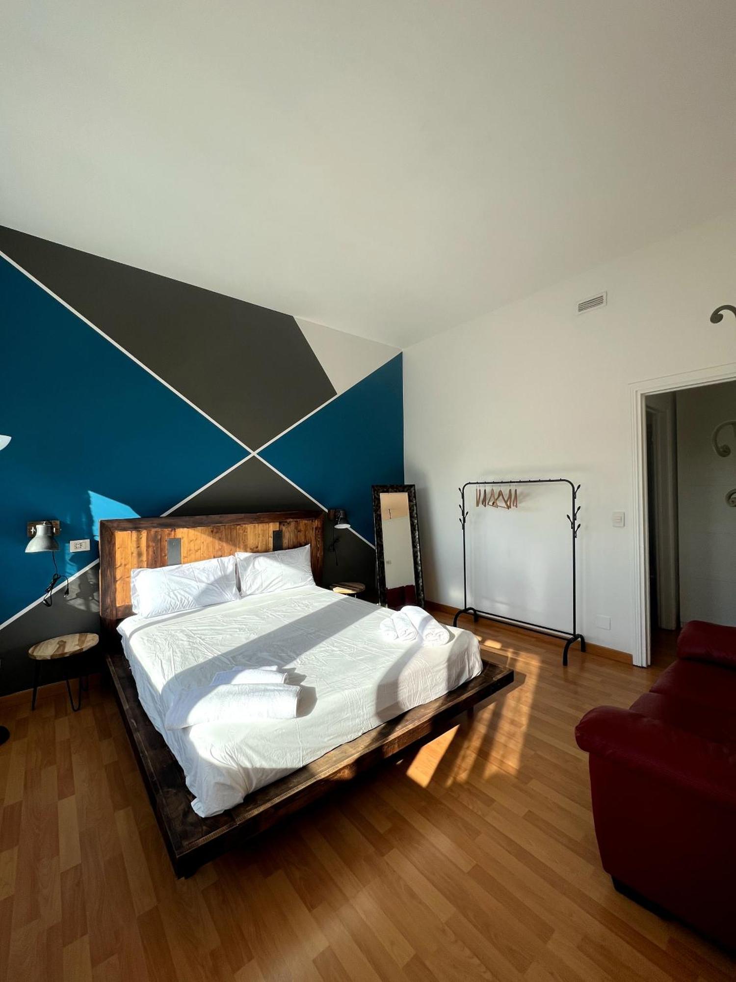 Look 4 Brera Design Apartment Milan Luaran gambar
